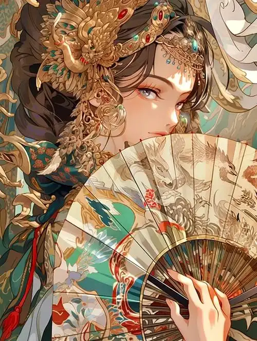 短剧精品化趋势配图
